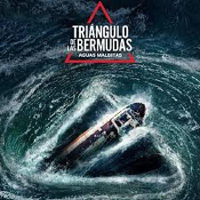 El Triángulo de las Bermudas: En aguas malditas T1