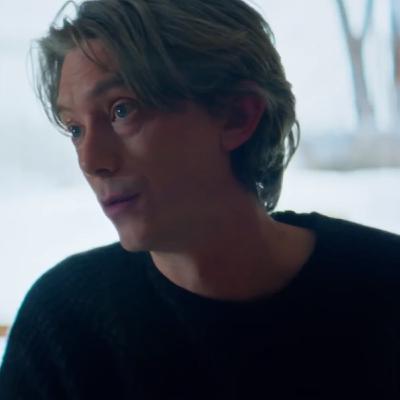 Episode Three: Anatomy of a Fall (2023)