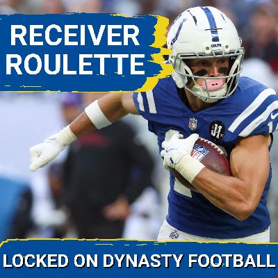 FREE AGENT: Alec Pierce To Patriots? TOP LANDING SPOTS For Free Agent Wide Receivers!
