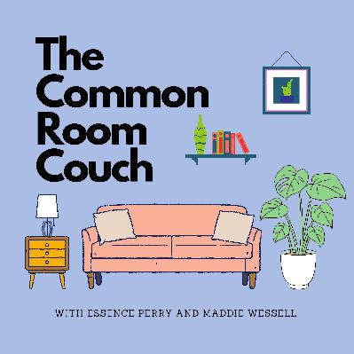 The Common Room Couch is Coming! The Common Room Couch is Coming!