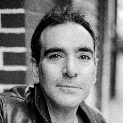 A Poet Overcame Addiction, Came to Love Central Park, and Became its Best Tour Guide