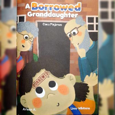 A Borrowed Granddaughter