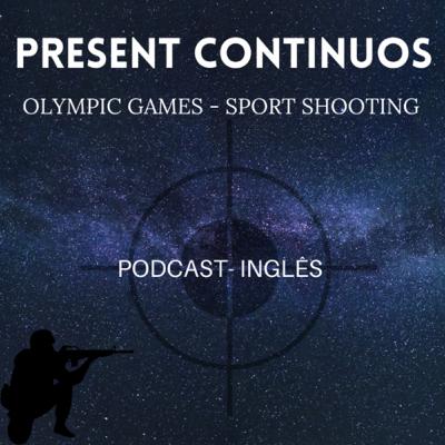 Olympic games: mode - sport shooting