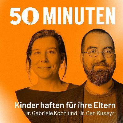 Kinder haften für ihre Eltern