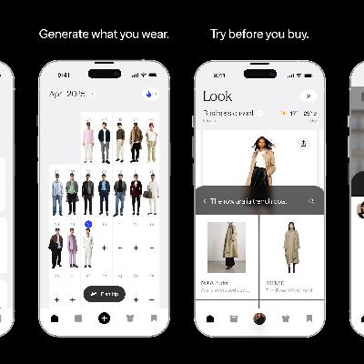 Fashion Tech Boom 2.0