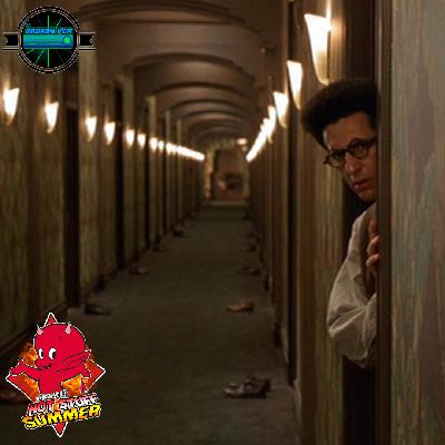 #187 Barton Fink (1991)