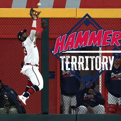 Michael Harris II is Critical to the Braves Success in 2025