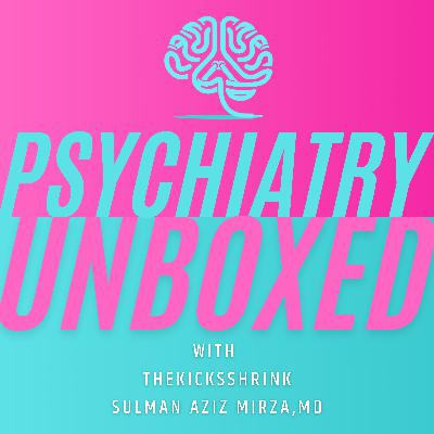 Minisode 119: Modafinil Review for ADHD - Is It Really the Limitless Pill?