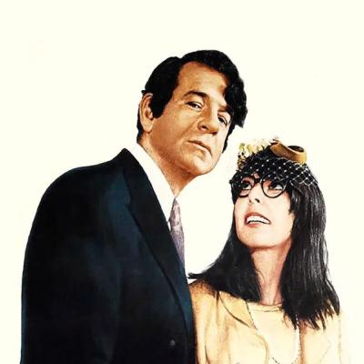 A New Leaf (1971) A New Leaf (1971)