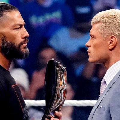 Episode 17 - WrestleMania 39 Predictions