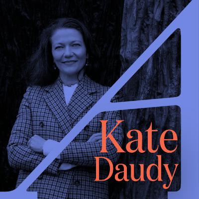 Telling the Bees with Kate Daudy Telling the Bees with Kate Daudy