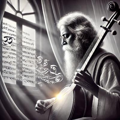 Rabindranath Tagore's Restless Spirit : Versatility and Contradiction