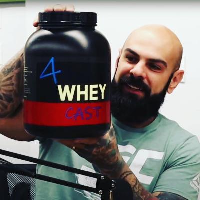 COACH RUBENS - 4Way Podcast #004