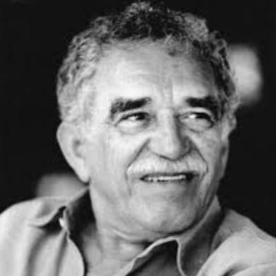 EXCLUSIVO: El periodista que reveló que García Márquez tiene una hija extramatrimonial EXCLUSIVO: El periodista que reveló que García Márquez tiene una hija extramatrimonial