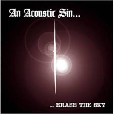 EP 24 - An Acoustic Sin - Review de l'album ''Erase the Sky''