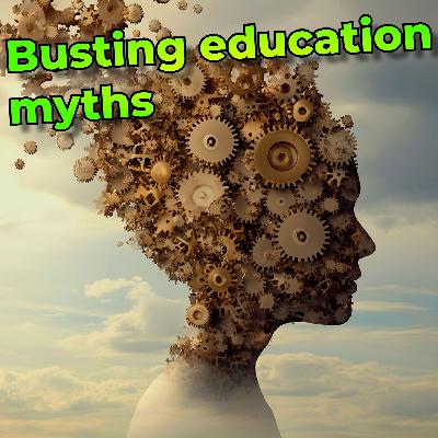 Cognitive load to effective reading practices: enhancing learning with Nidhi Sachdeva