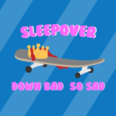 Episode 5: Sleepover