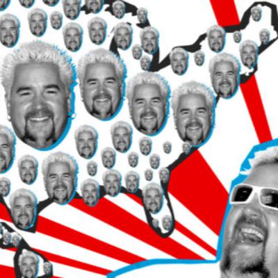 Episode 186 - The Nuclear Powered Flavor State