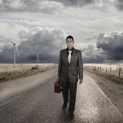 It’s time for the solopreneur to come in from the cold