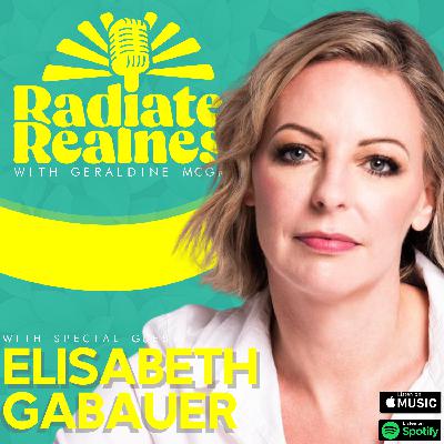 Radiate Realness with Elisabeth Gabauer