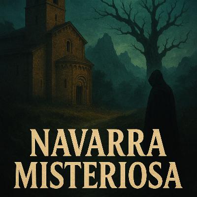 “Navarra misteriosa” con JESÚS BALDUZ “Navarra misteriosa” con JESÚS BALDUZ