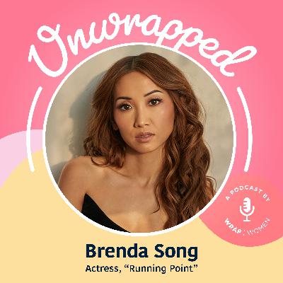 Brenda Song on Breaking Stereotypes, Motherhood and Female Friendships in Hollywood Brenda Song on Breaking Stereotypes, Motherhood and Female Friendships in Hollywood