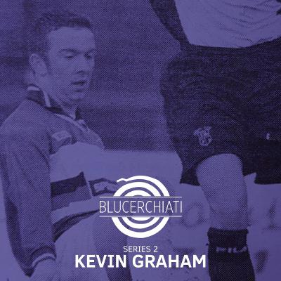 S2 E5: Kevin Graham
