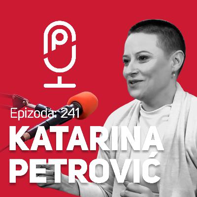 Katarina Petrović : : Major policije : : Spisateljica : : JPJ241 Katarina Petrović : : Major policije : : Spisateljica : : JPJ241