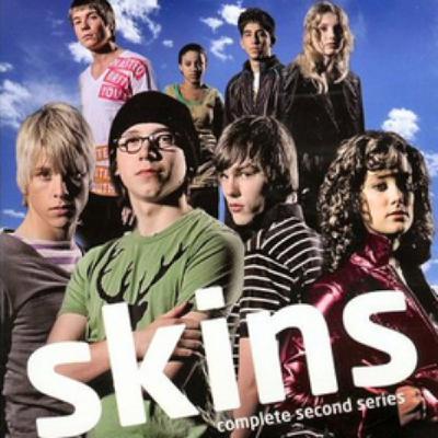 Skins Series 2: Episodes 3 & 4 Skins Series 2: Episodes 3 & 4