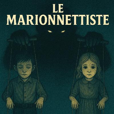 Le Marionnettiste (Partie 1) [HORREUR] Chroniques étranges