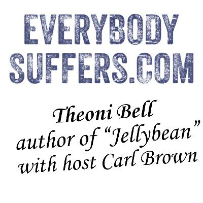 [88] Theoni and Bastian Bell, authors of Jellybean
