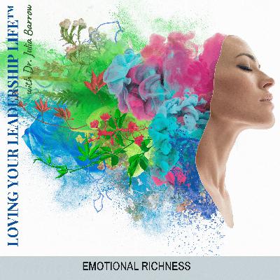 Emotional Richness Emotional Richness