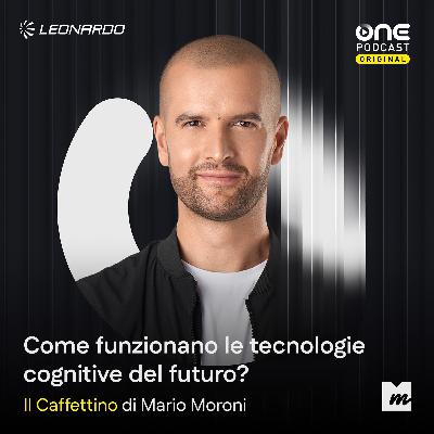 Come funzionano le tecnologie cognitive del futuro?