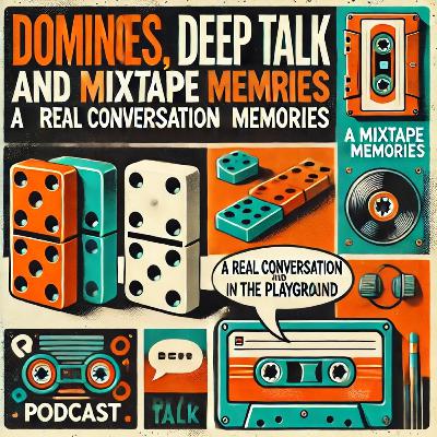 Dominoes, Deep Talk, and Mixtape Memories