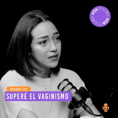 Su cuerpo se bloqueaba en la intimidad: Invitada - Natalia García Su cuerpo se bloqueaba en la intimidad: Invitada - Natalia García