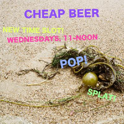 new time slot pop celebration!