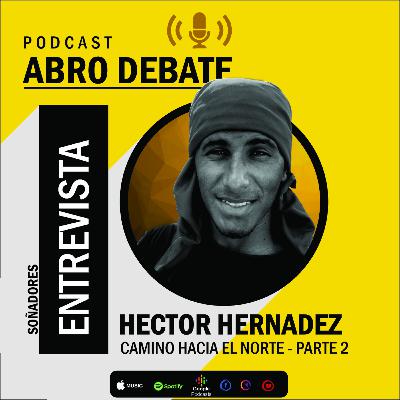 Pt. 2/3 Camino hacia el Norte