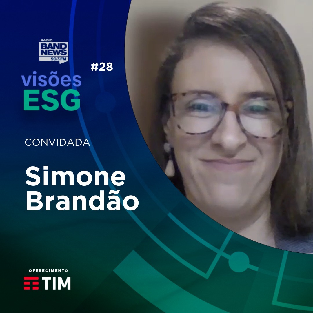 Visões ESG