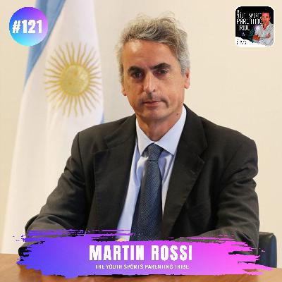 Martin Rossi Martin Rossi