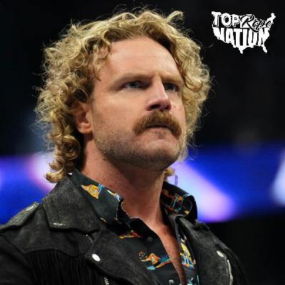 Can Hangman Adam Page Take AEW To The Next Level?