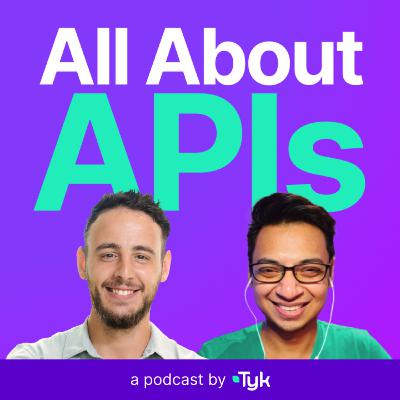 All About APIs...Coming Soon!
