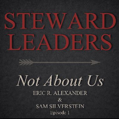 Conversation with Sam Silverstein about accountability