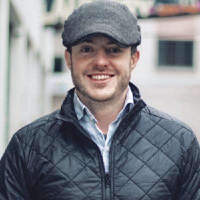 Episode 147 - Turning Data in Stories with Neil Callanan Episode 147 - Turning Data in Stories with Neil Callanan
