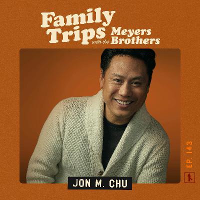 JON M. CHU Became a Local Celebrity At His Family's Los Altos Restaurant: Chef Chu's