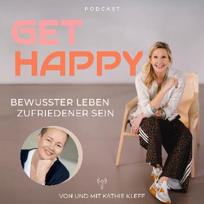 #212 Anja Kälin: Wenn ein lieber Mensch dement ist (und wie wir lernen, damit umzugehen)