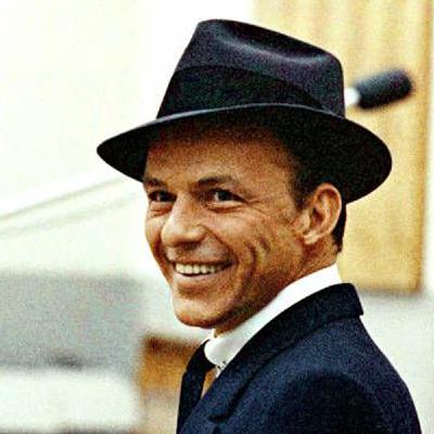 Frank Sinatra,.. la voz, la música y la mafia Frank Sinatra,.. la voz, la música y la mafia