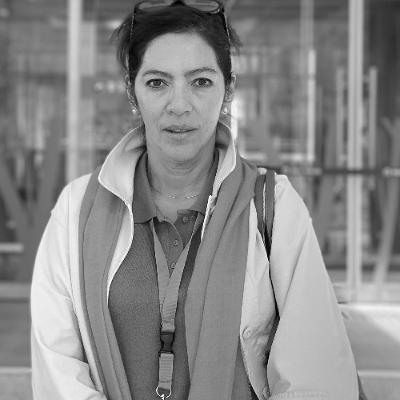 La question coréenne - une prison à ciel ouvert | Elizabeth Salmon