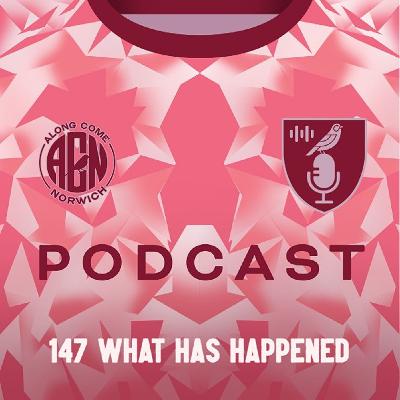 "What has happened" ACN 147 "What has happened" ACN 147