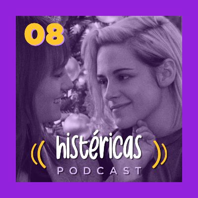 #08 - filme de natal LGBT+ e a representatividade instantânea #08 - filme de natal LGBT+ e a representatividade instantânea