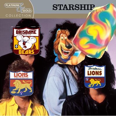 BONUS CONTENT : Lions pod starship intro - long version BONUS CONTENT : Lions pod starship intro - long version